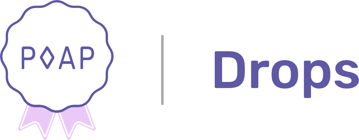 POAP Drops