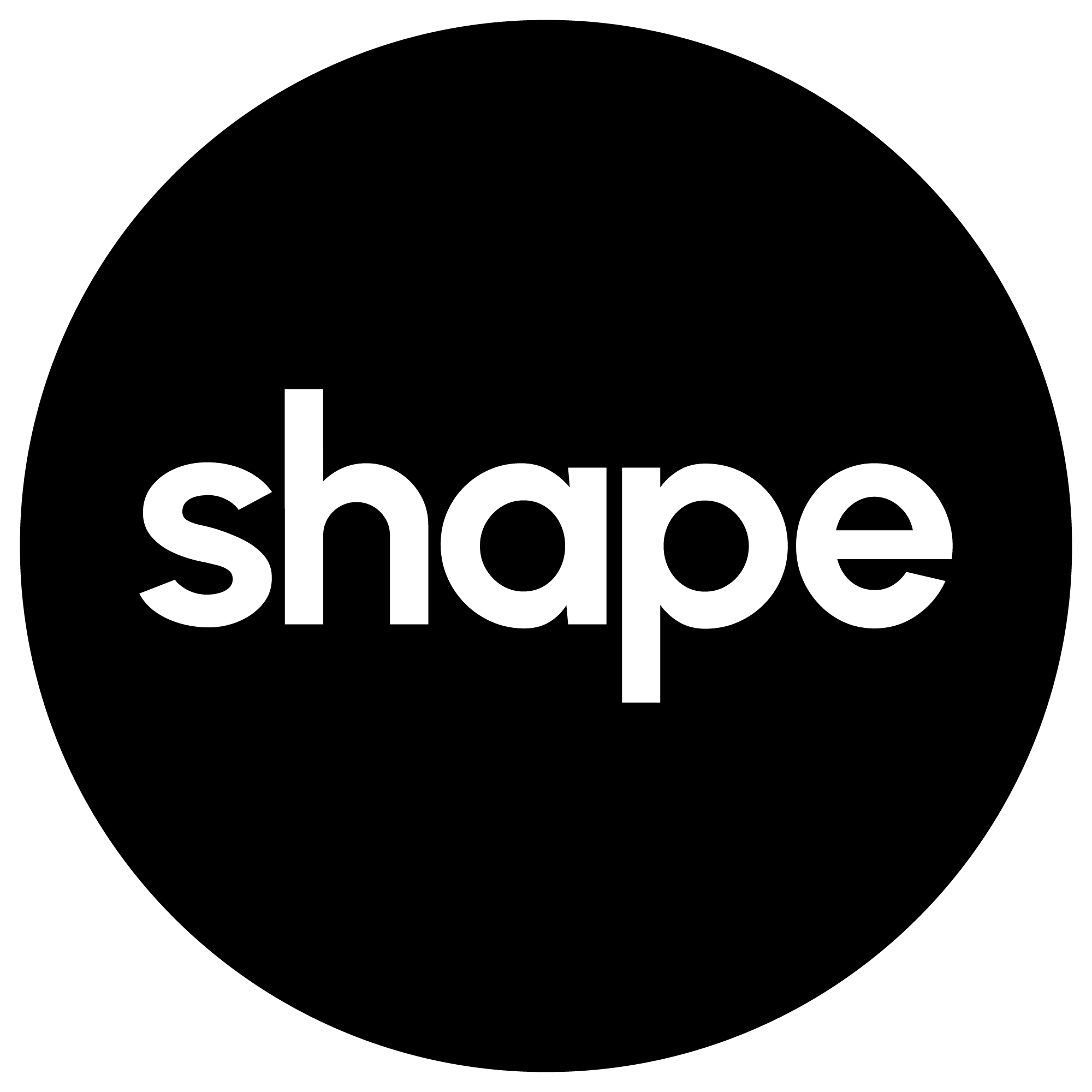 Shape.network
