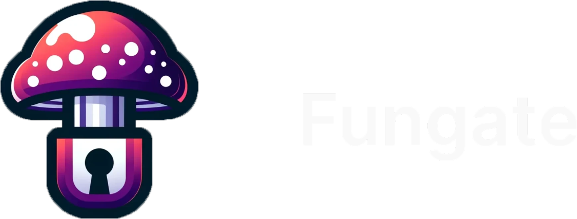 Fungate